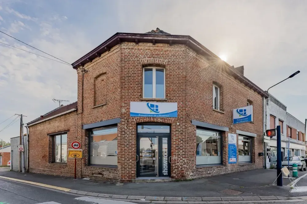 enseigne