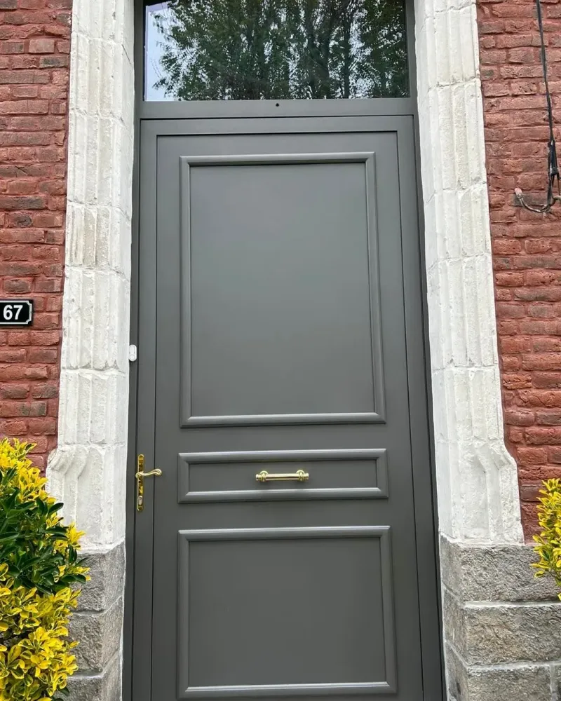 porte